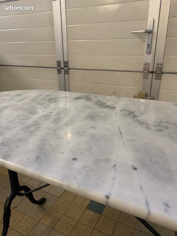 Table marbre (image 3)