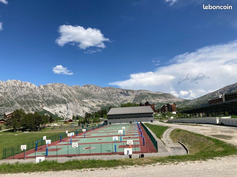 Appartement pour un été à la montagne (image 9)