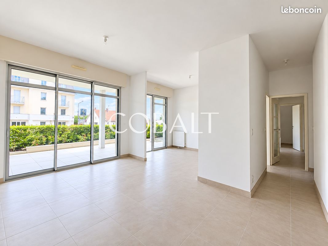 Appartement 4 pièces 98 m² · à Pornichet · 98 m² · 725 000 €