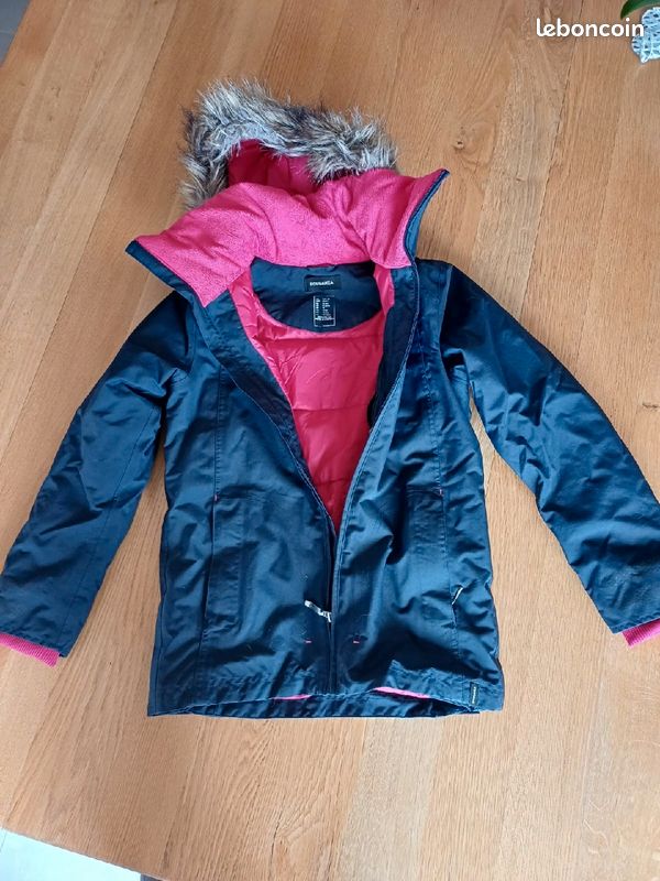 Doudoune Femme Jd Sport Ellesse Femme Ski Go Sport Manteau GarÃ§on