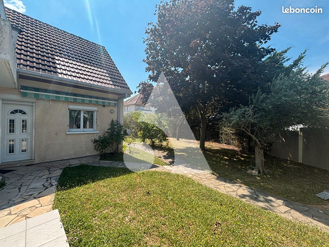 Maison 5 pièces 112 m² · à Eaubonne · 112 m² · 495 000 €