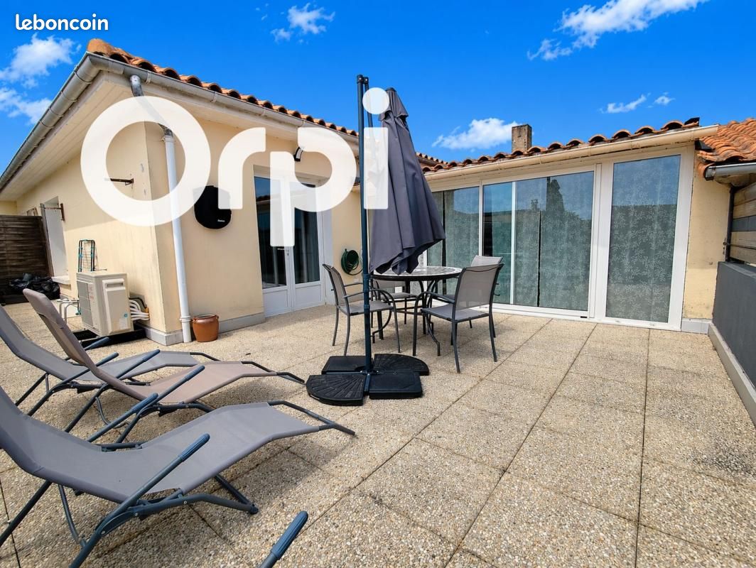 Appartement 3 pièces 67 m² · à La Tremblade · 67 m² · 221 900 €