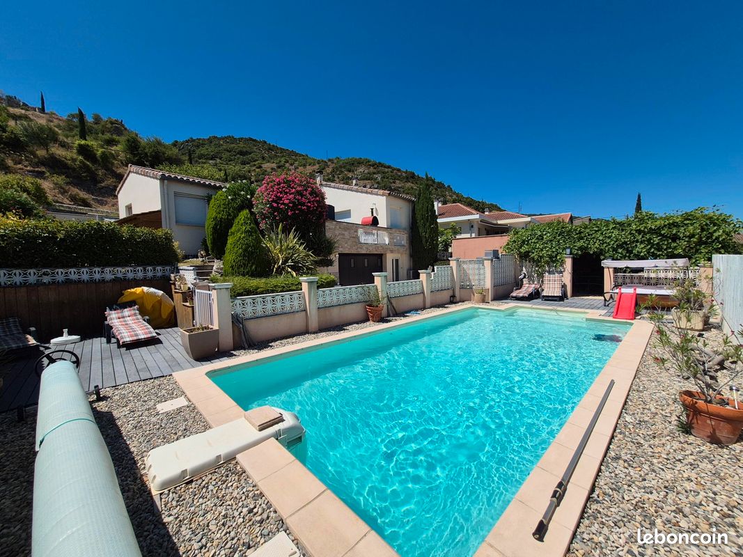 Maison 6 pièces 130 m² · à Le Pouzin · 130 m² · 320 000 €