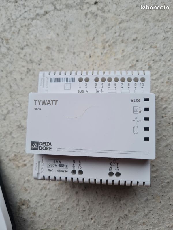 Tywatt 1000 (image 2)