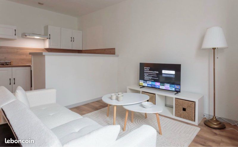 Appartement 2 pièces 45 m² · à Douai · 45 m² · 760 €/mois