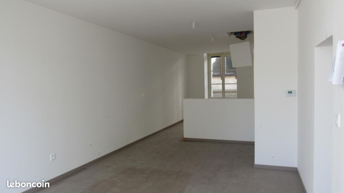 Appartement a louer alencon - 3 pièce(s) - 77 m2 - Surfyn