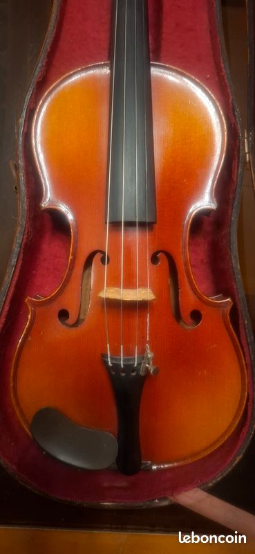 Violon stentor 1/2 (image 2)