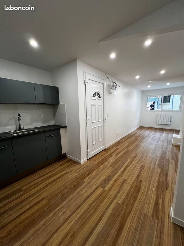 Appartement 2 pièces 27 m² · à Gagny · 27 m² · 990 €/mois
