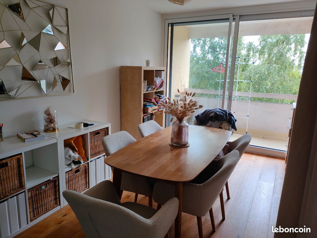 Appartement a louer saint-herblain - 3 pièce(s) - 75 m2 - Surfyn