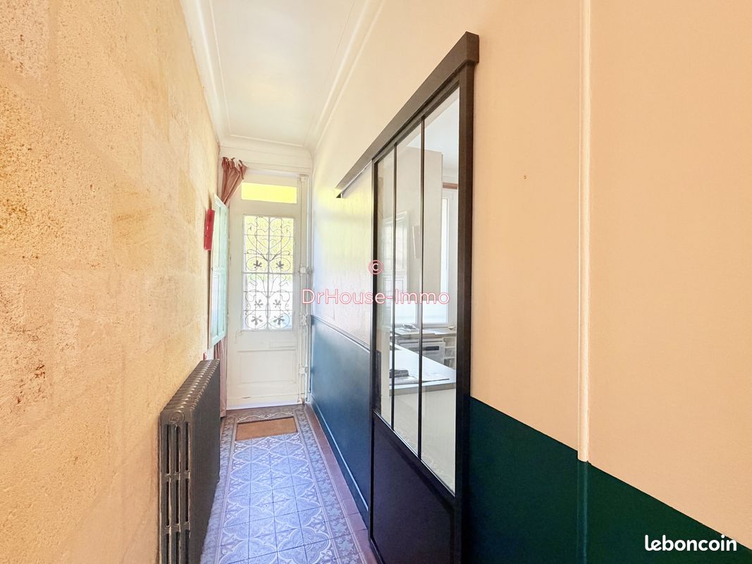 Maison 5 pièces 125 m² · à Bordeaux · 125 m² · 624 000 €