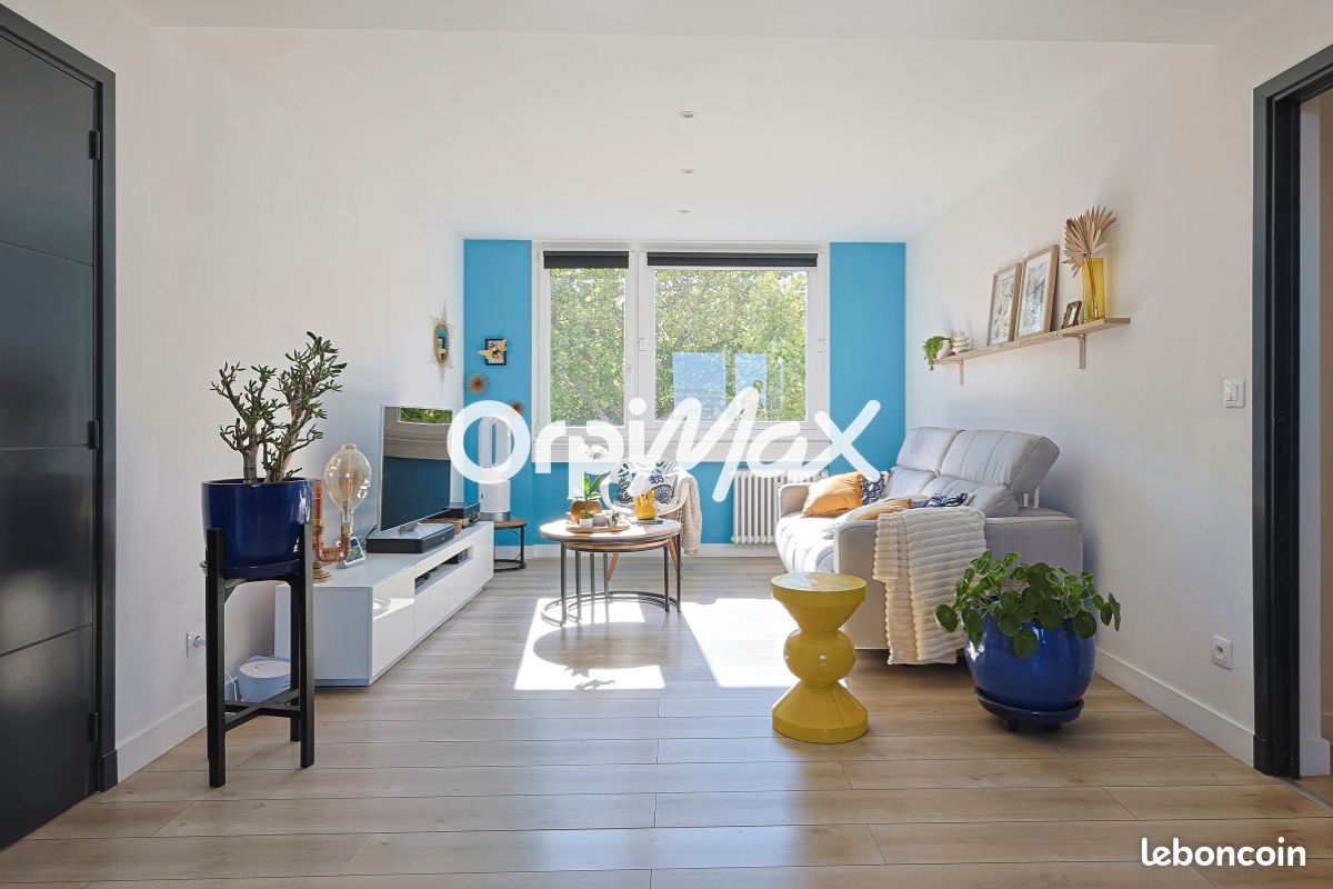 Appartement 4 pièces 86 m² · à Villeneuve-d'Ascq · 86 m² · 269 500 €