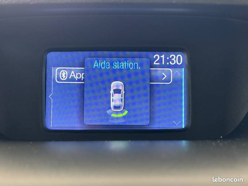 Ford EcoSport 1.0 EcoBoost 125 Trend (image 33)