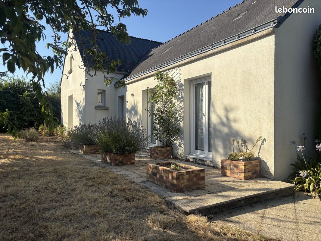 Maison 6 pièces 150 m² · à Missillac · 150 m² · 314 000 €
