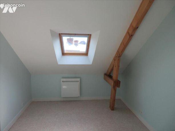 Appartement 4 pièces 92 m²