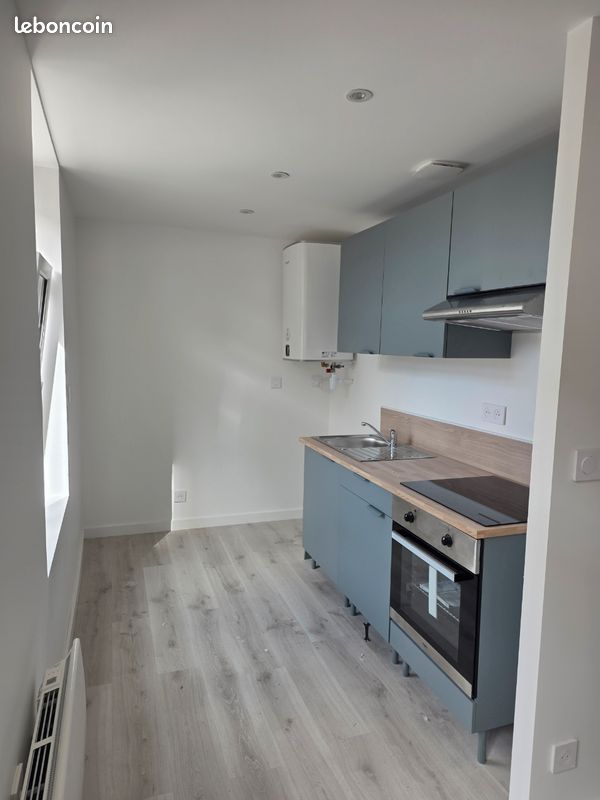 Appartement 2 pièces 33 m² · à Arras · 33 m² · 675 €/mois