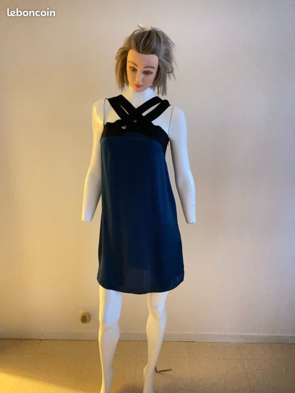 Robe été Cop Copine Vêtements