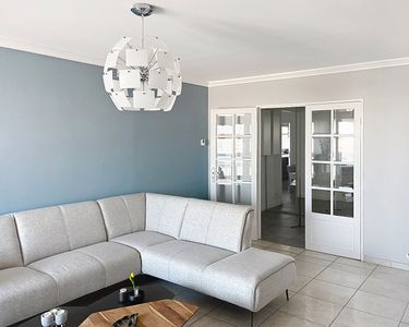 Appartement 350 000 € - 96 m²