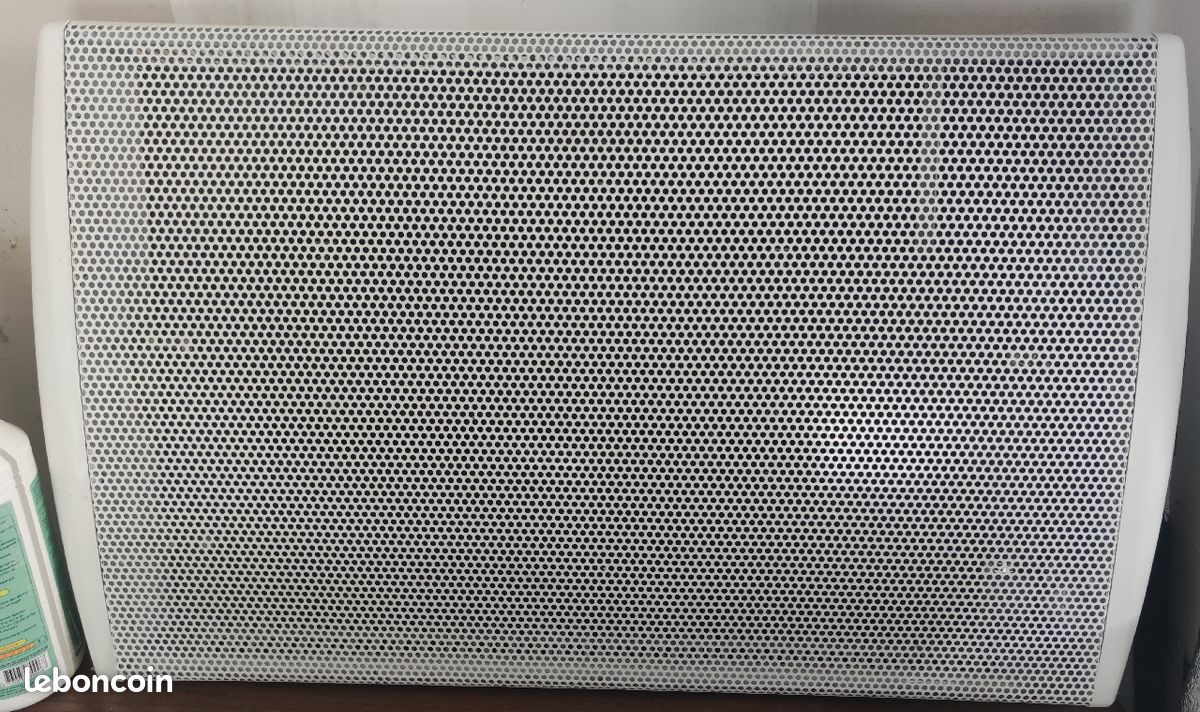 Lot de deux radiateurs (1000W et 1500W) (image 3)