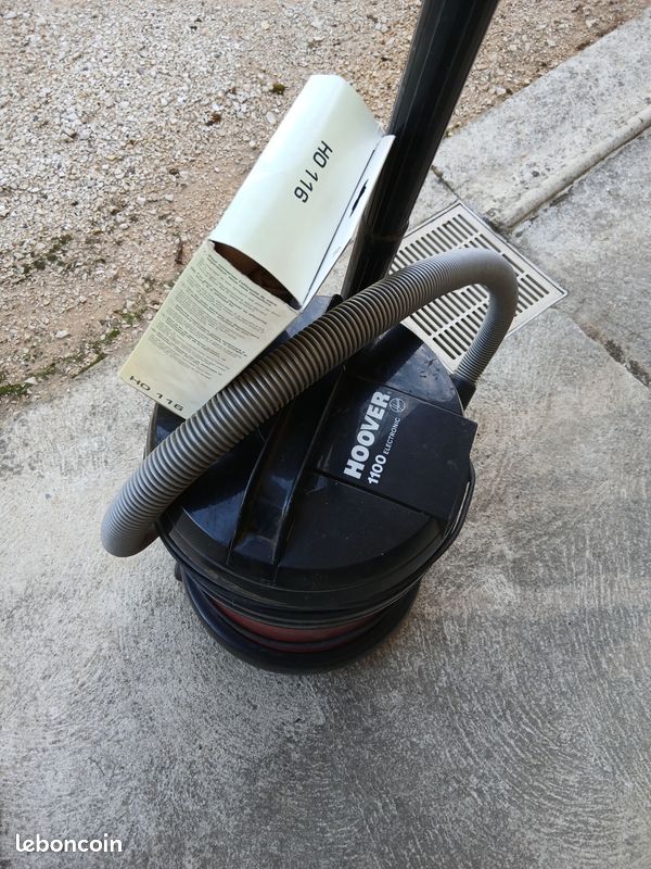 Aspirateur (image 3)