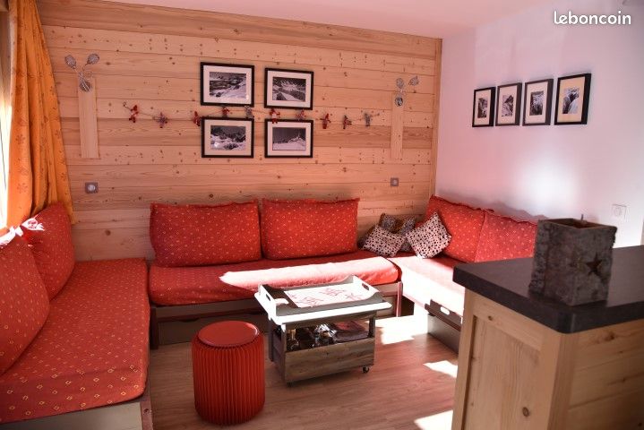 A LOUER Belle Plagne Noël et Jour de l'an (image 4)