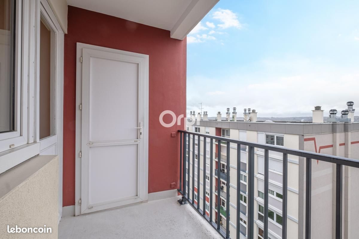 Appartement 4 pièces 69 m² - Limoges 87000 (image principale 1)