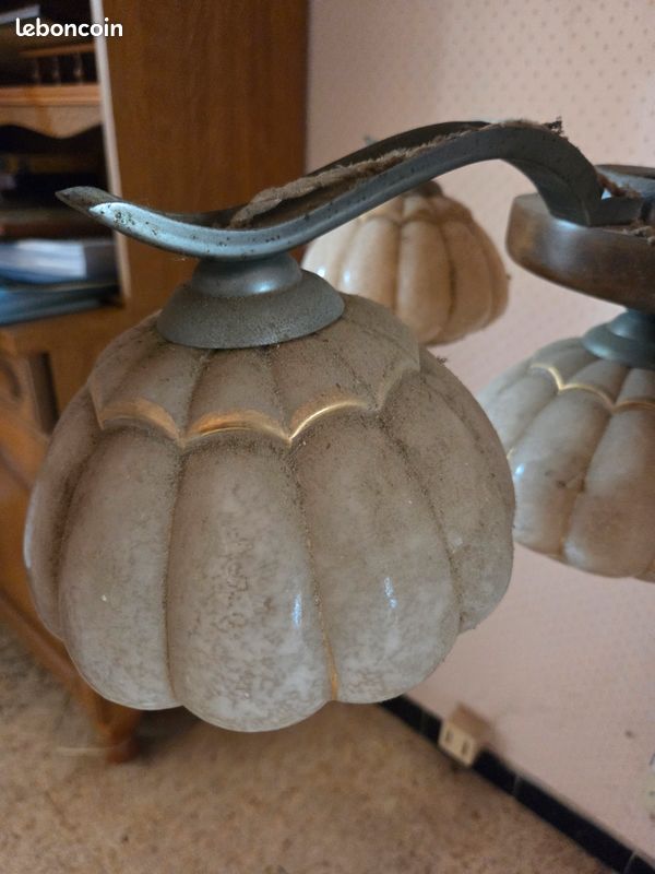 Lustre vintage (image 2)