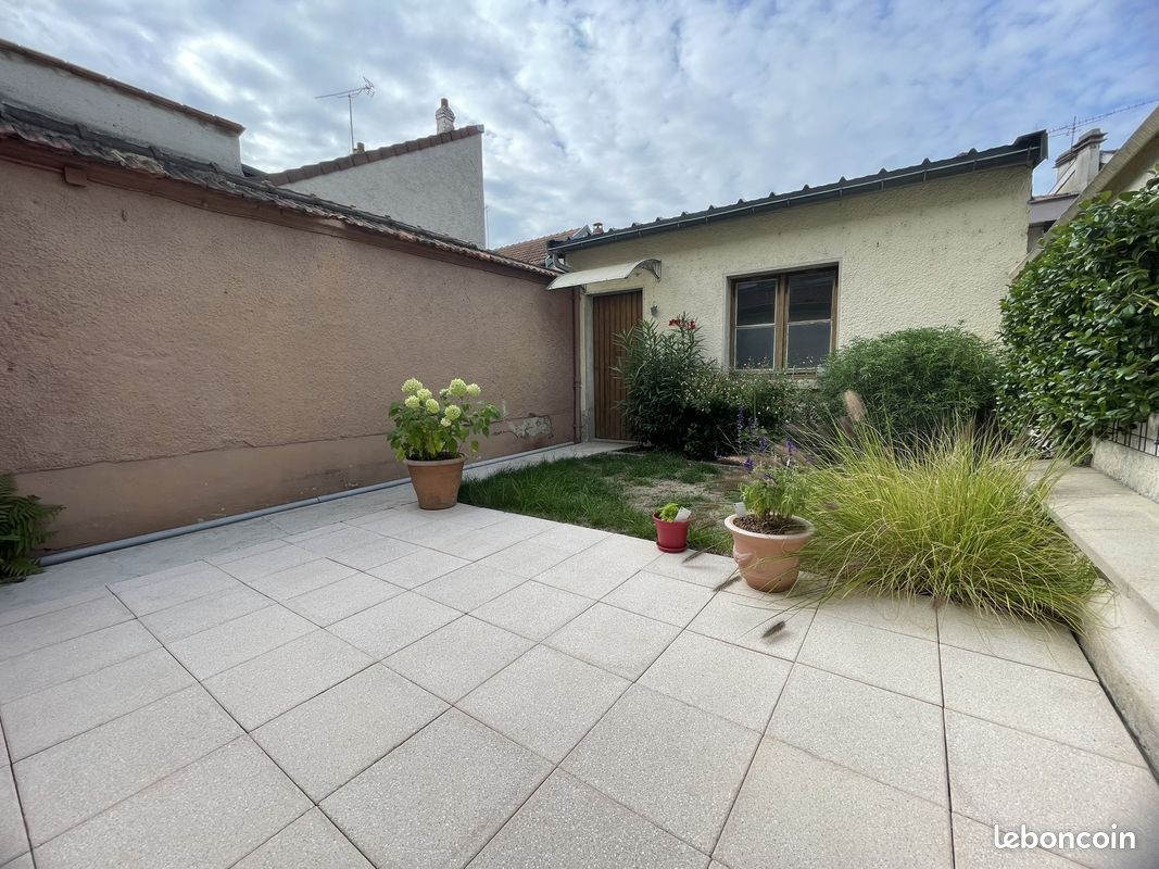 Maison 5 pièces 97 m² · à Reims · 97 m² · 317 000 €