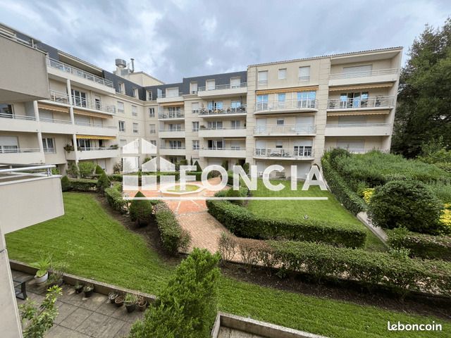 Appartement 2 pièces 66 m² · à Bordeaux · 66 m² · 1 000 €/mois
