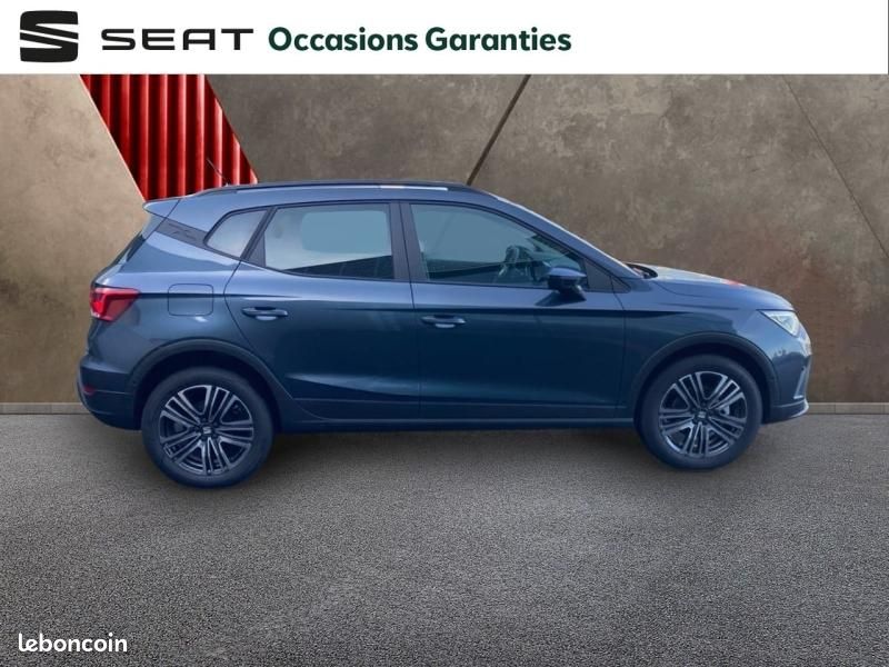 Seat Arona 1.0 TSI 95ch Copa (image 5)