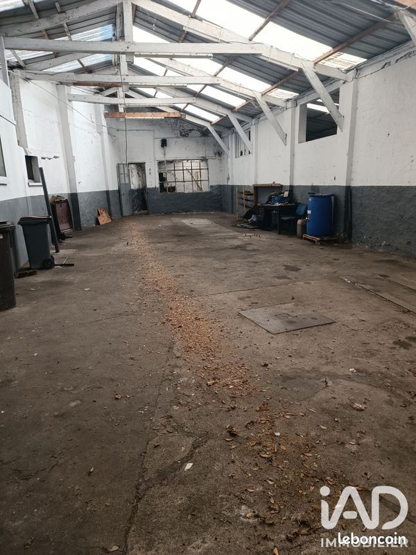 Immeuble 320 m² · à Hénin-Beaumont · 320 m² · 284 000 €