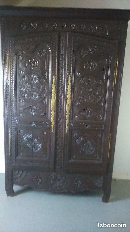 Meubles anciens (image 1)