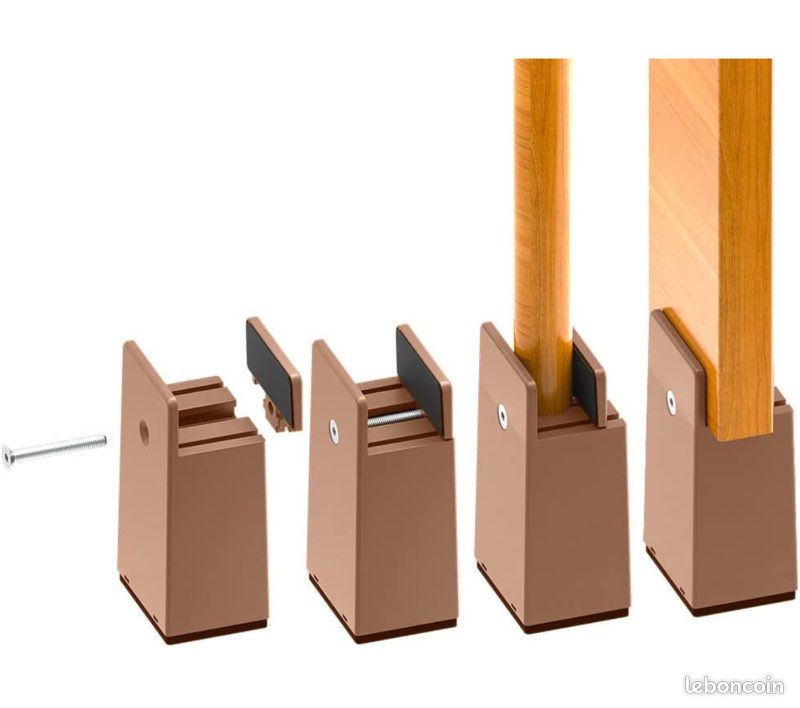 Réhausseur de meuble (image 4)