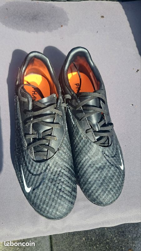 Nike Phantom gx academy foot TAILLE 40 (image 1)