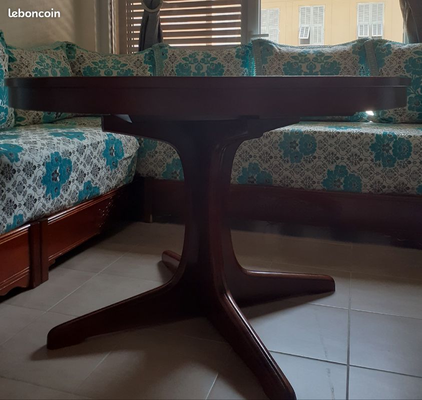 Table ronde (image 3)