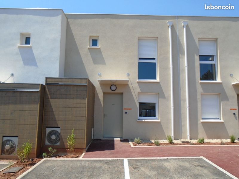 Maison 4 pièces 72 m² · à Le Cannet-des-Maures · 72 m² · 800 €