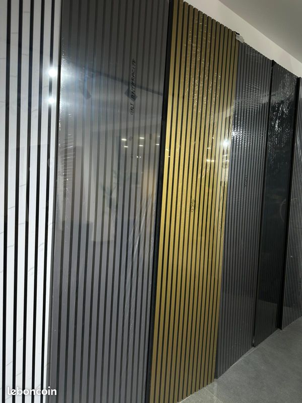 Panneau tasseau mdf qualité – 40 ttc 📏 (image 3)