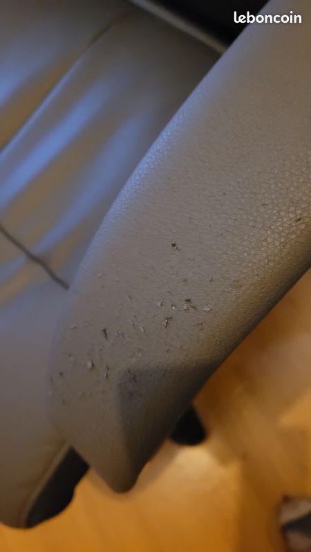 Chaise de bureau (image 2)