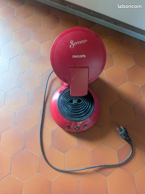 Cafetière Senseo (image 2)
