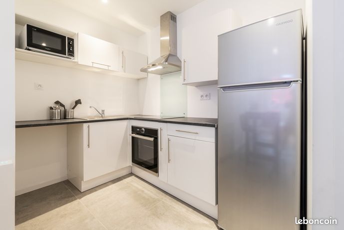 Maison de ville 4 pièces 60 m²