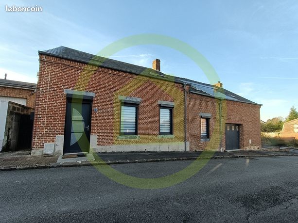 Maison 7 pièces 170 m²