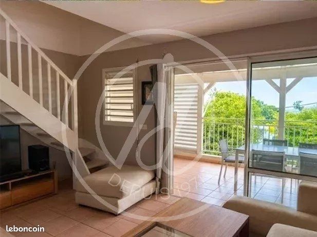 Appartement 3 pièces 66 m² · à Le Gosier · 66 m² · 245 000 €