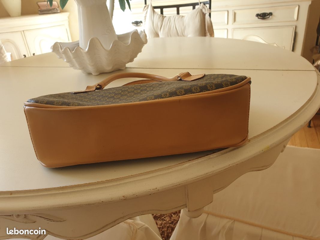 Sac a main Sashas paris (image 3)