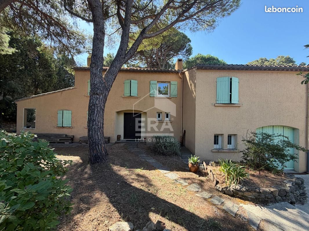 Maison 6 pièces 194 m² · à Carcassonne · 194 m² · 377 000 €