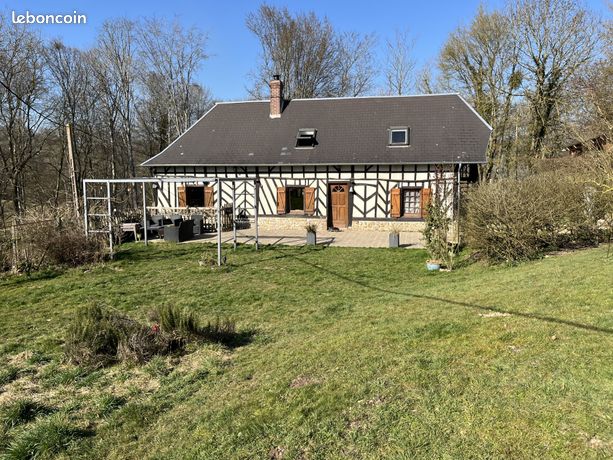 Maison 6 pièces 91 m²
