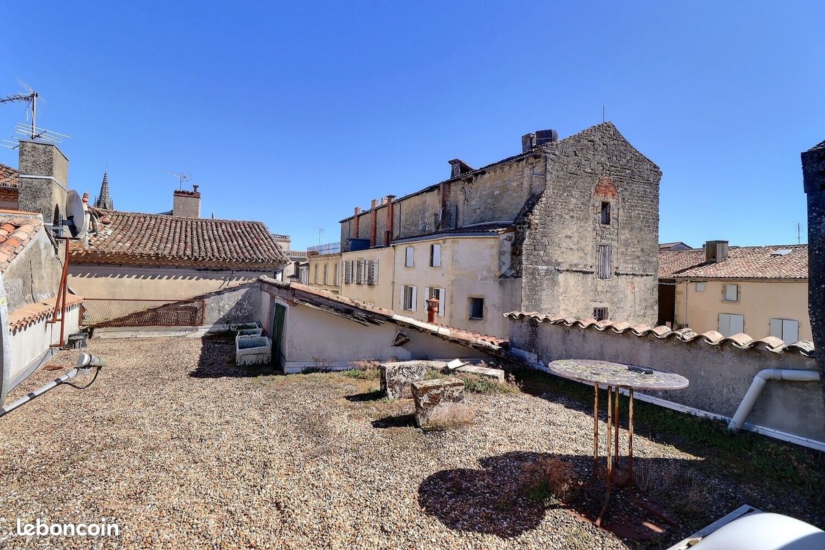 Maison 5 pièces 186 m² · à Bazas · 186 m² · 172 000 €