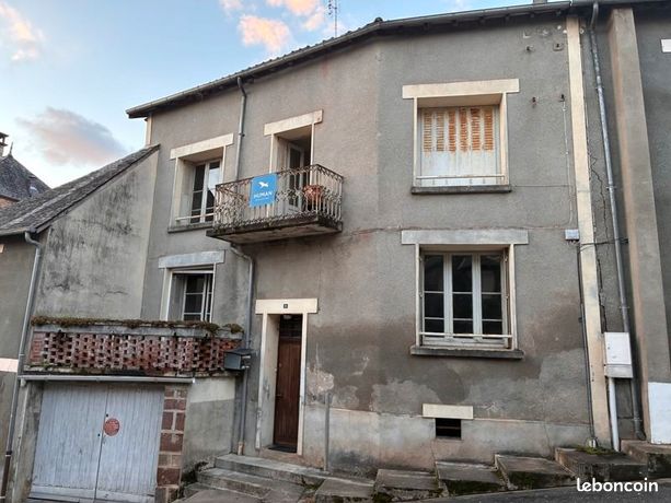 Maison 5 pièces 145 m²