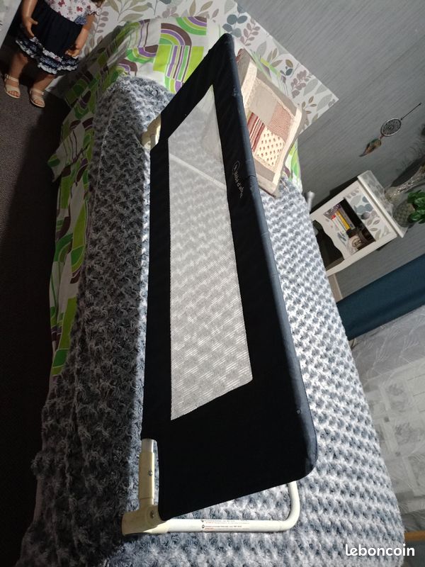 Barrière de lit (image 1)