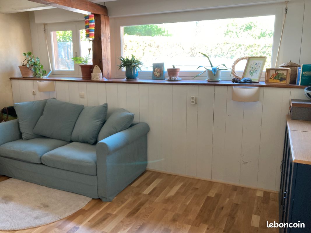 Maison 3 pièces 54 m² · à Sentein · 54 m² · 92 000 €