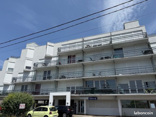Appartement 1 pièce 25 m² · à Besançon · 25 m² · 430 €/mois