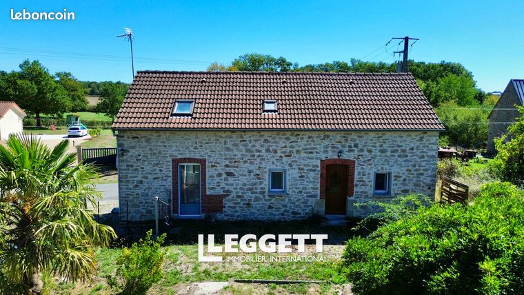 Maison 8 pièces 93 m²
